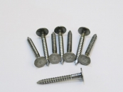 Roofing-Siding Nails